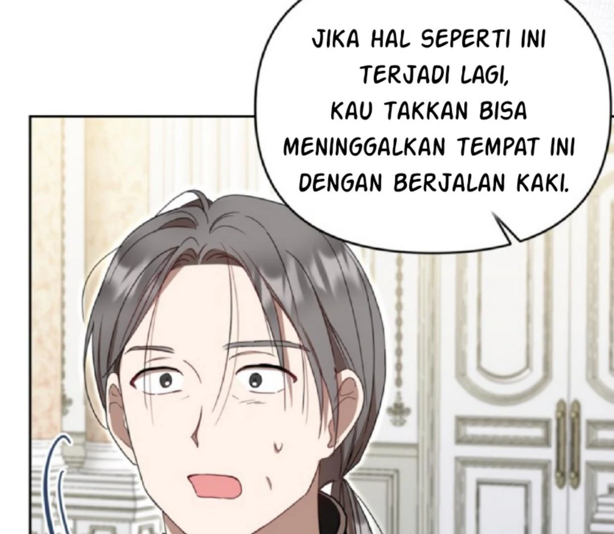 The Sister Who Was My Enemy Now Loves Me Chapter 11 - halaman 169