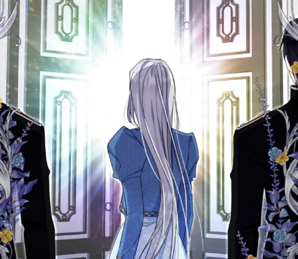 The Sister Who Was My Enemy Now Loves Me Chapter 11 - halaman 172