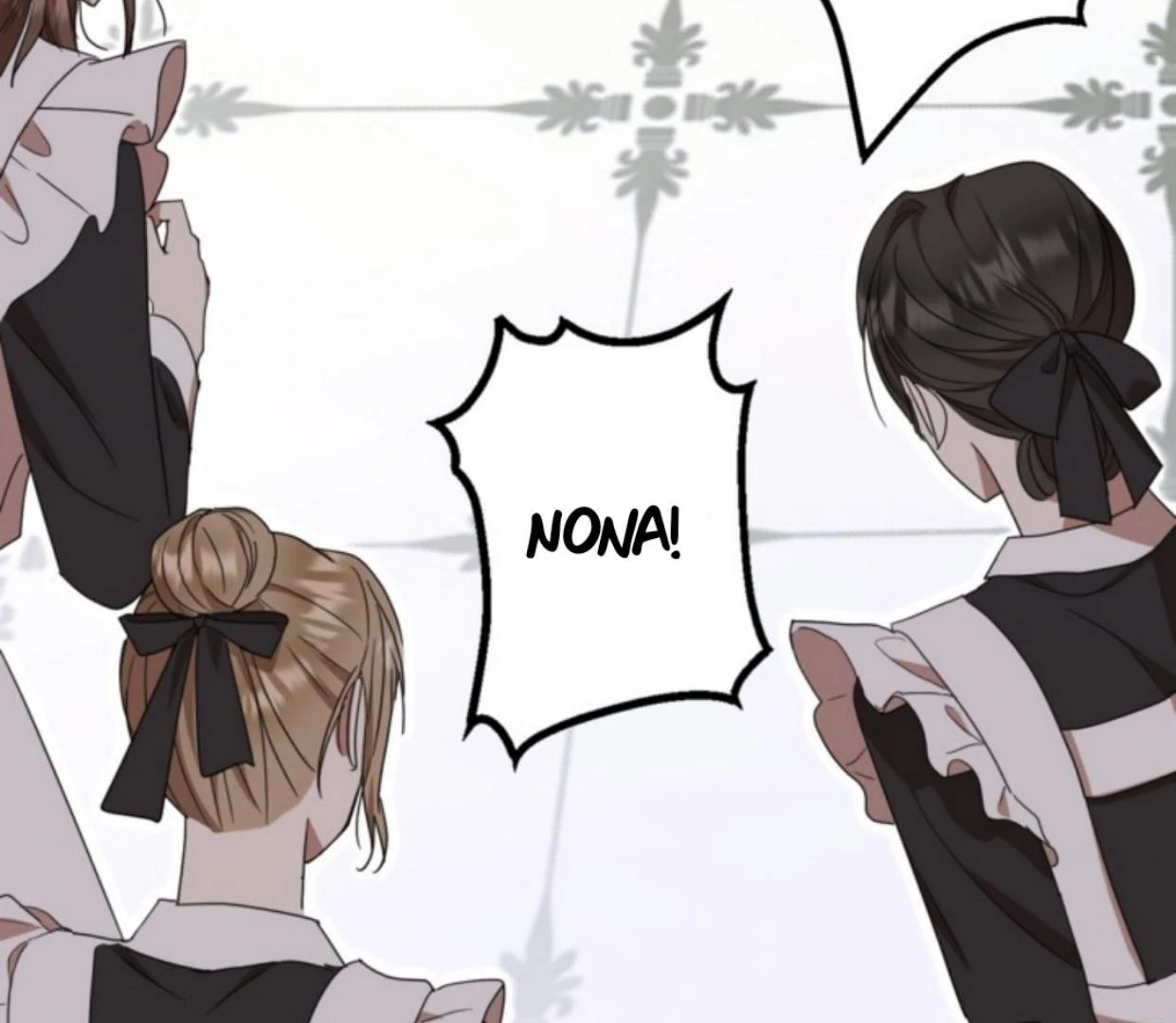 The Sister Who Was My Enemy Now Loves Me Chapter 11 - halaman 186