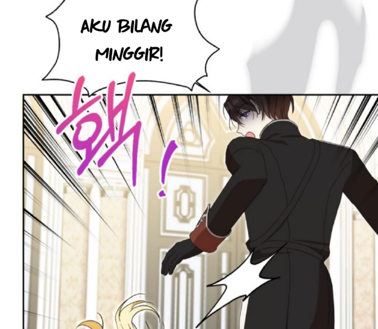 The Sister Who Was My Enemy Now Loves Me Chapter 11 - halaman 23