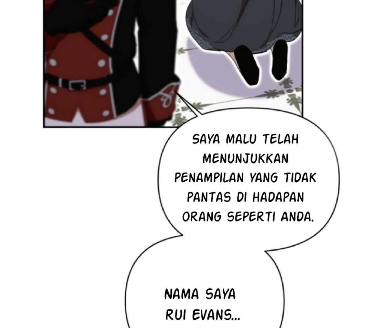 The Sister Who Was My Enemy Now Loves Me Chapter 11 - halaman 27