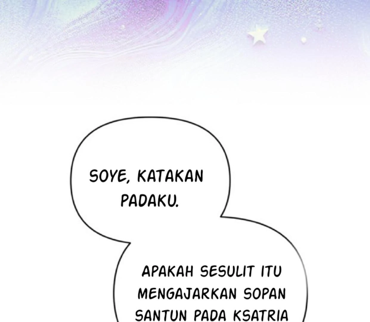 The Sister Who Was My Enemy Now Loves Me Chapter 11 - halaman 45
