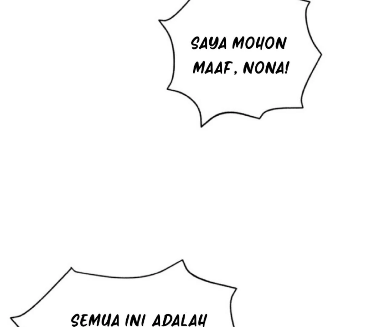 The Sister Who Was My Enemy Now Loves Me Chapter 11 - halaman 47