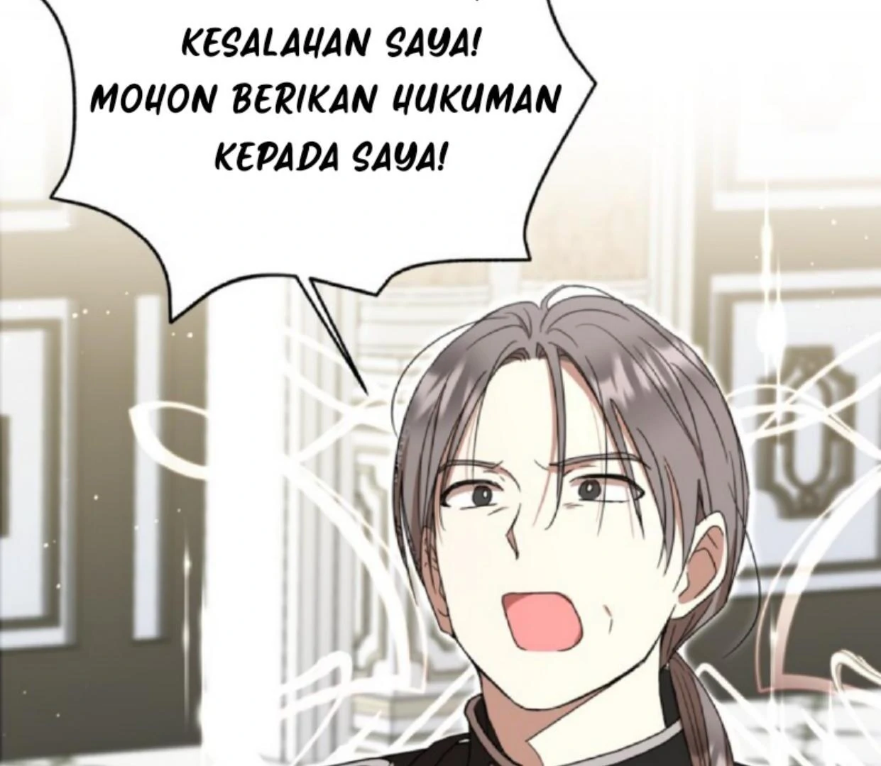 The Sister Who Was My Enemy Now Loves Me Chapter 11 - halaman 48