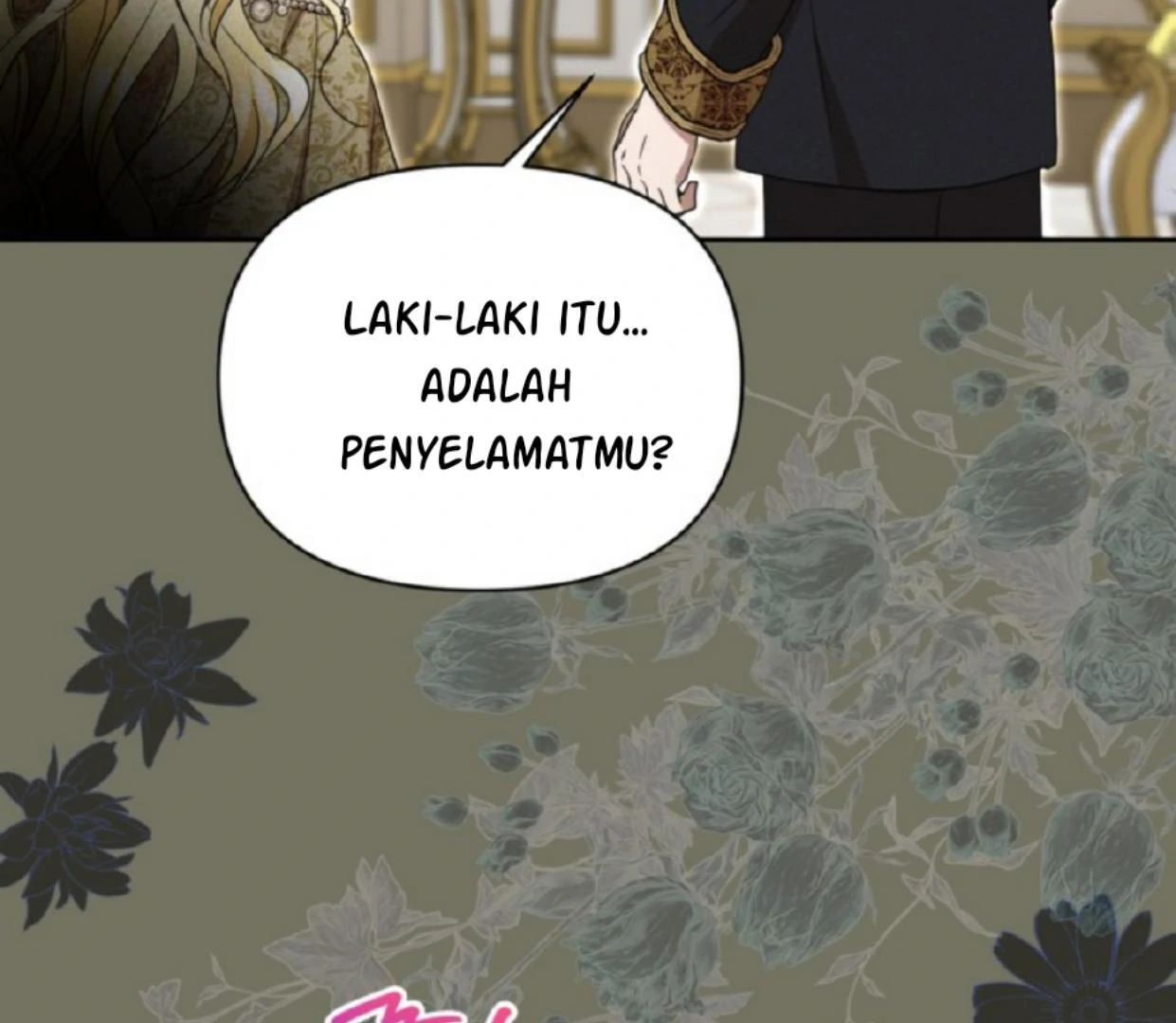 The Sister Who Was My Enemy Now Loves Me Chapter 11 - halaman 58