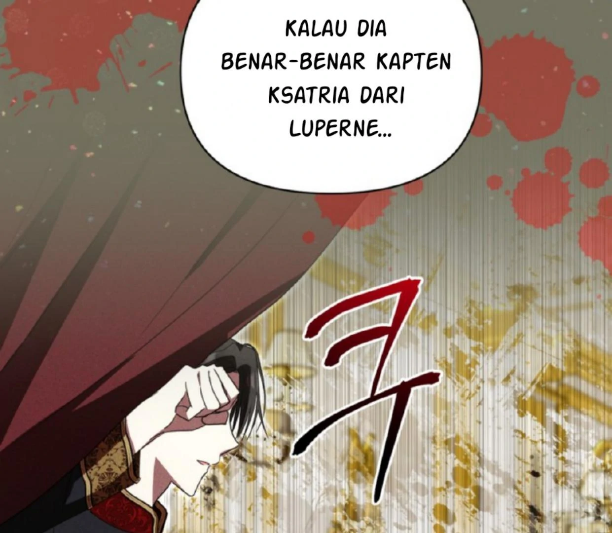 The Sister Who Was My Enemy Now Loves Me Chapter 11 - halaman 62