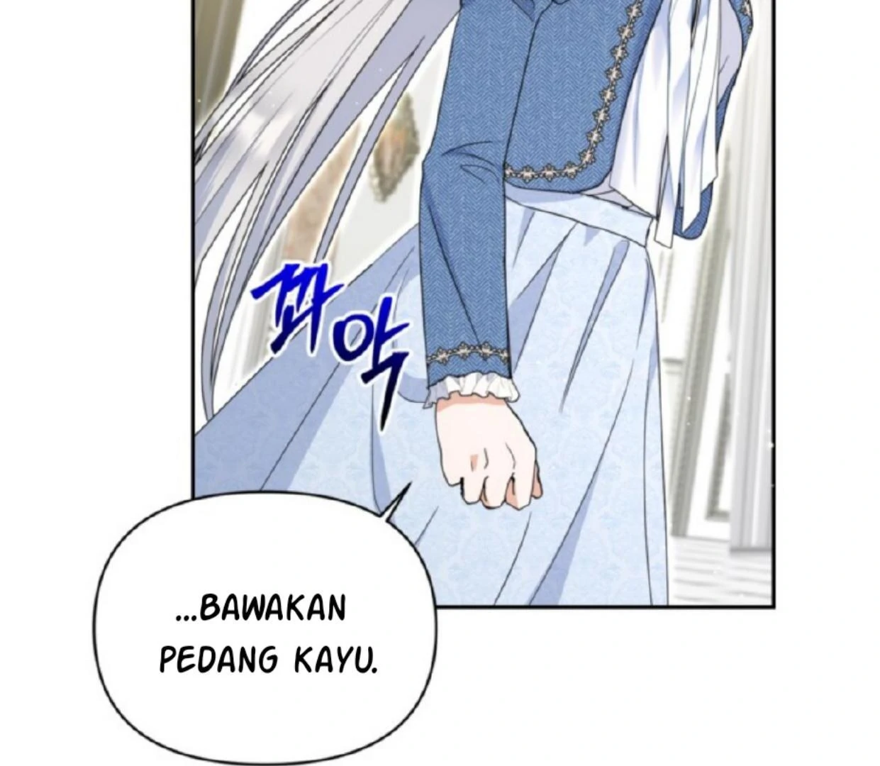 The Sister Who Was My Enemy Now Loves Me Chapter 11 - halaman 71