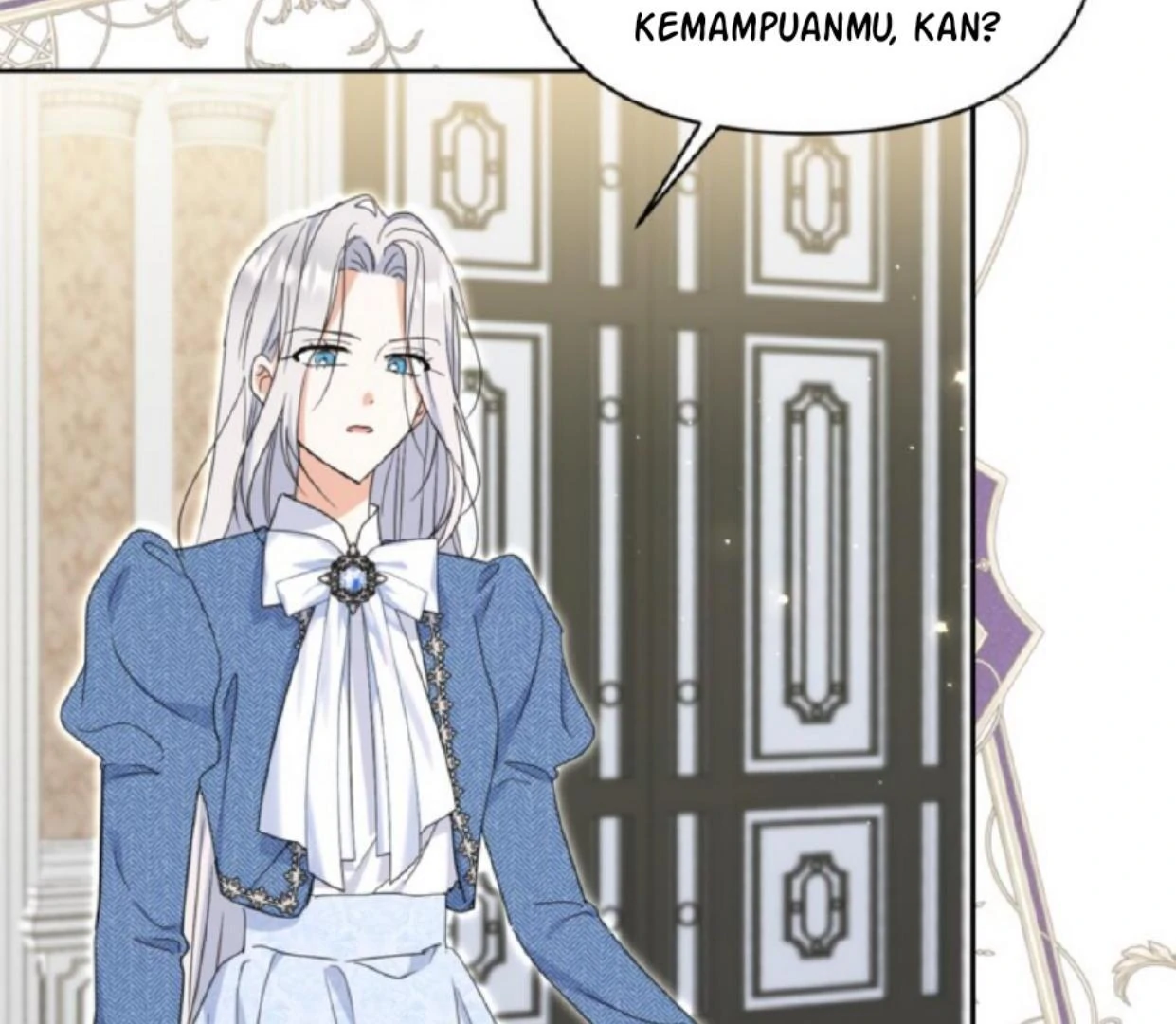 The Sister Who Was My Enemy Now Loves Me Chapter 11 - halaman 73
