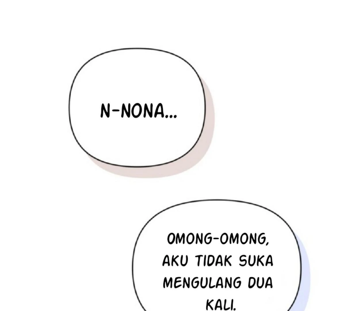The Sister Who Was My Enemy Now Loves Me Chapter 11 - halaman 80