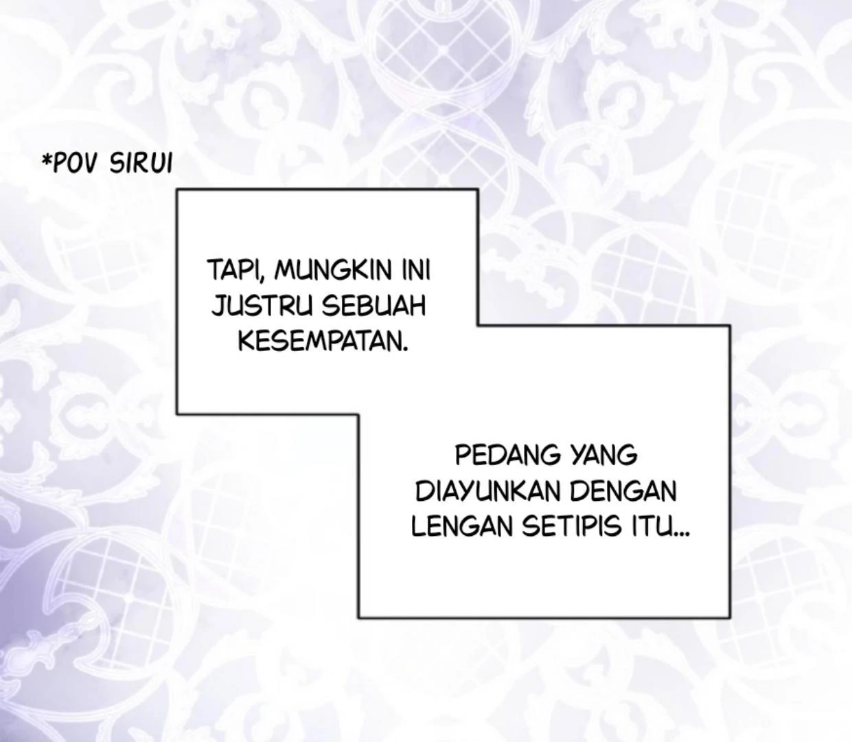 The Sister Who Was My Enemy Now Loves Me Chapter 11 - halaman 83