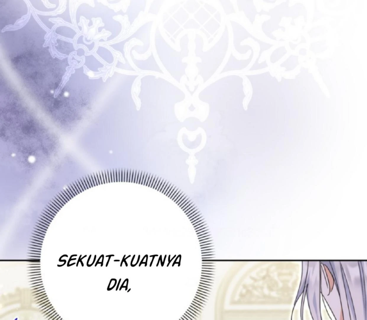 The Sister Who Was My Enemy Now Loves Me Chapter 11 - halaman 84
