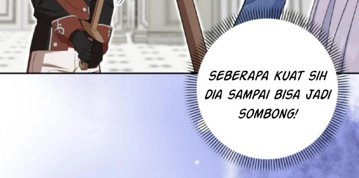 The Sister Who Was My Enemy Now Loves Me Chapter 11 - halaman 86