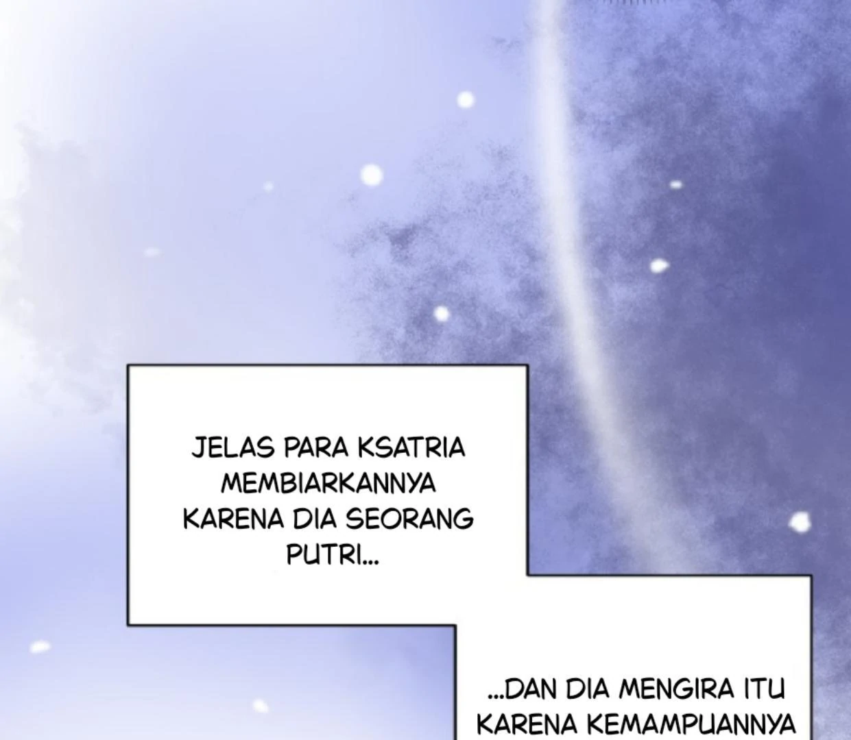 The Sister Who Was My Enemy Now Loves Me Chapter 11 - halaman 87