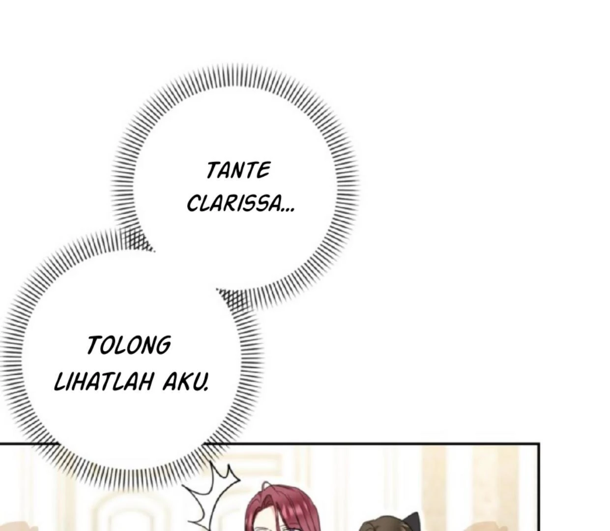 The Sister Who Was My Enemy Now Loves Me Chapter 11 - halaman 90