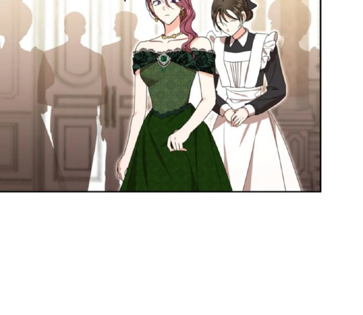 The Sister Who Was My Enemy Now Loves Me Chapter 11 - halaman 91