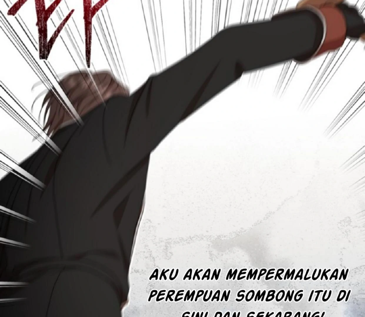 The Sister Who Was My Enemy Now Loves Me Chapter 11 - halaman 94