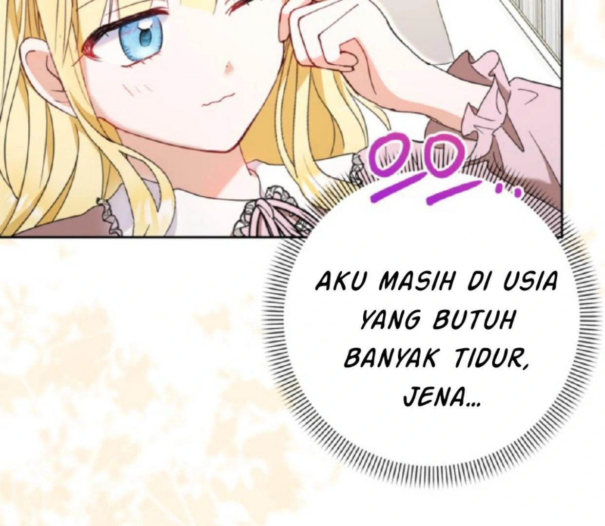 The Sister Who Was My Enemy Now Loves Me Chapter 12 - halaman 100