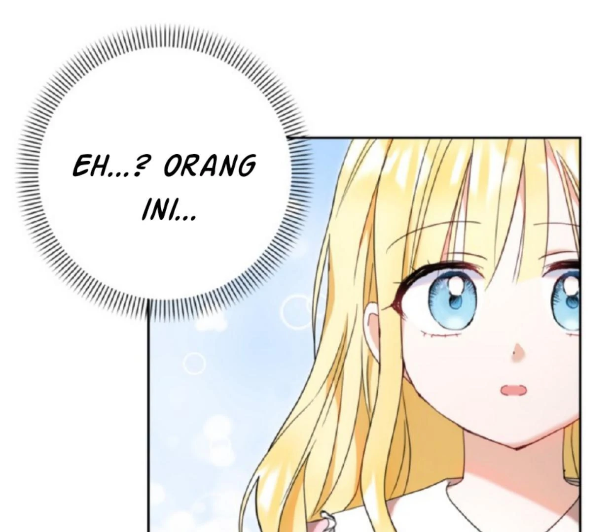 The Sister Who Was My Enemy Now Loves Me Chapter 12 - halaman 106