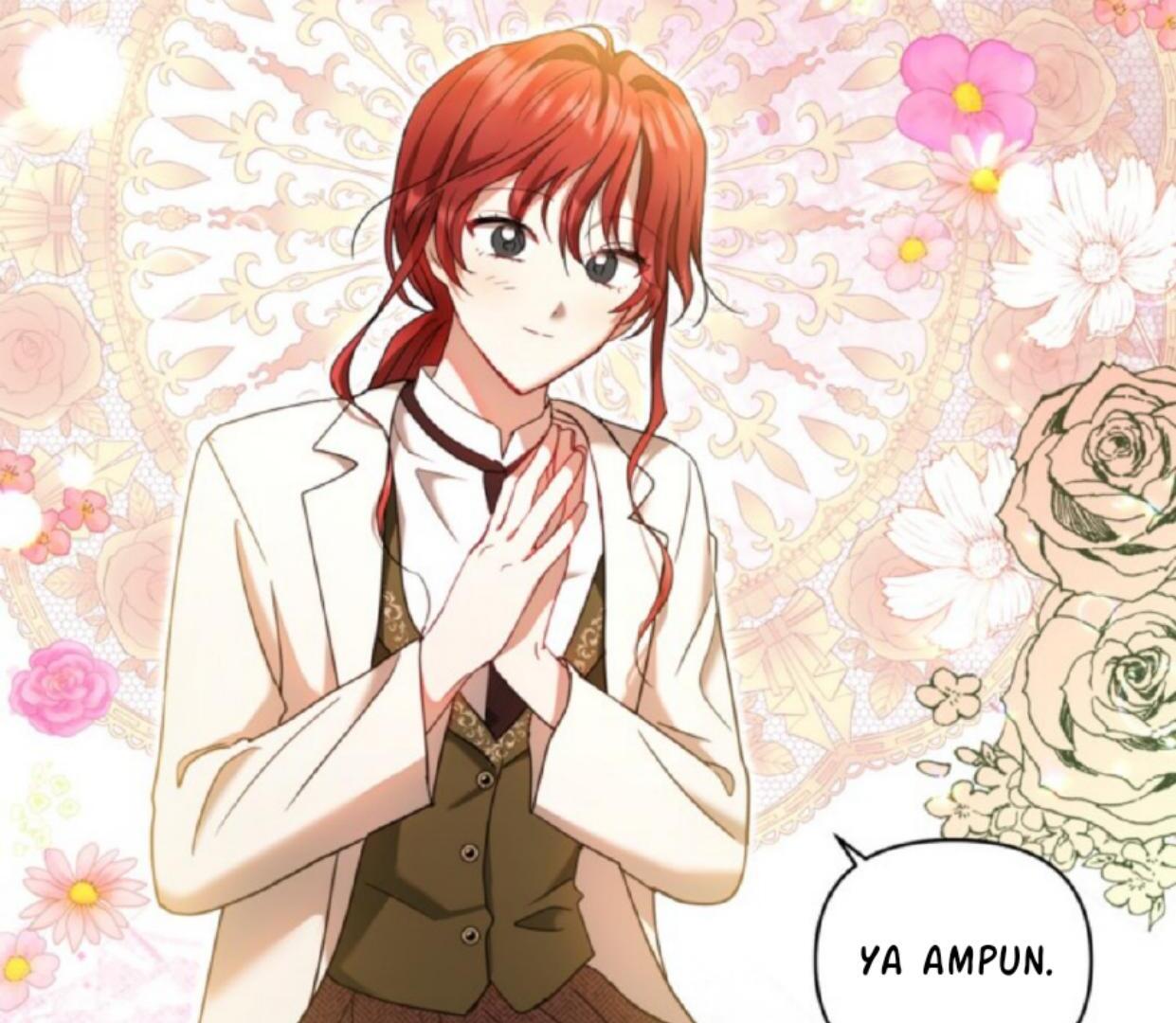 The Sister Who Was My Enemy Now Loves Me Chapter 12 - halaman 109