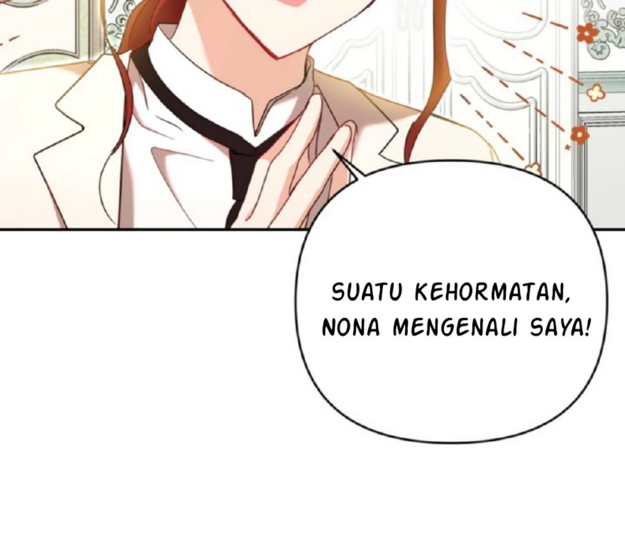 The Sister Who Was My Enemy Now Loves Me Chapter 12 - halaman 112
