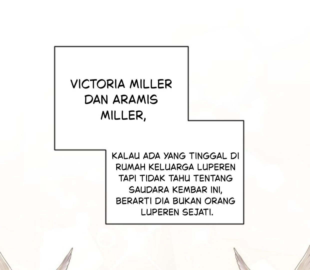 The Sister Who Was My Enemy Now Loves Me Chapter 12 - halaman 116