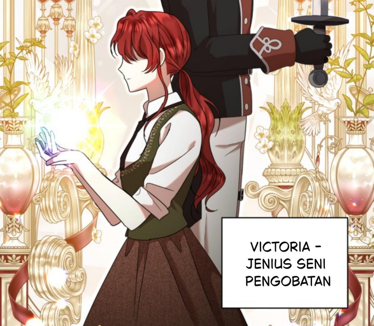 The Sister Who Was My Enemy Now Loves Me Chapter 12 - halaman 118