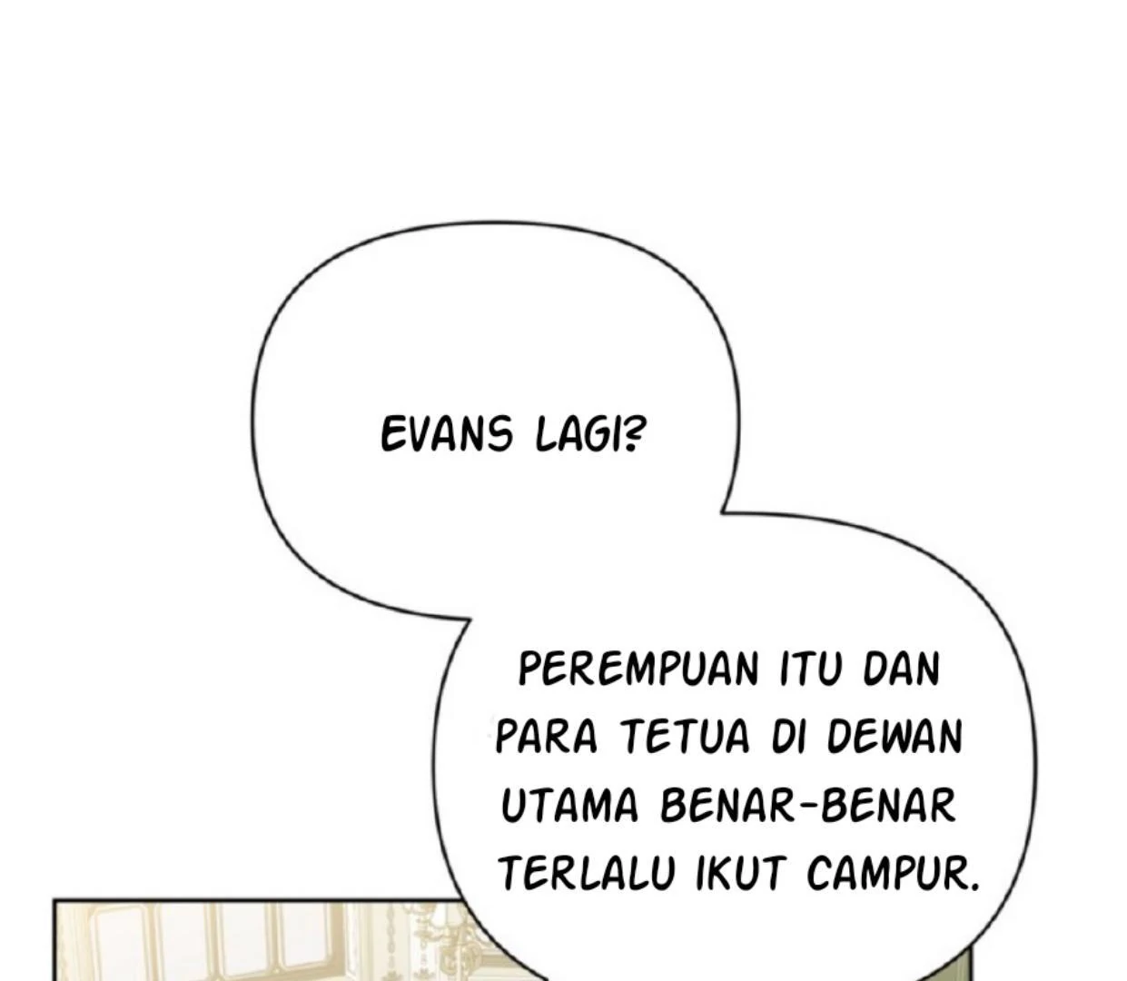 The Sister Who Was My Enemy Now Loves Me Chapter 12 - halaman 12