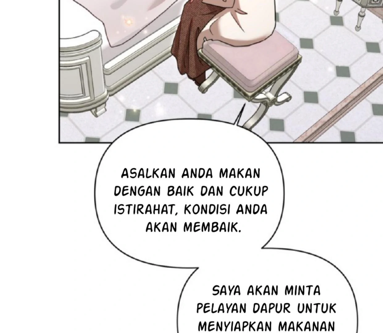 The Sister Who Was My Enemy Now Loves Me Chapter 12 - halaman 125