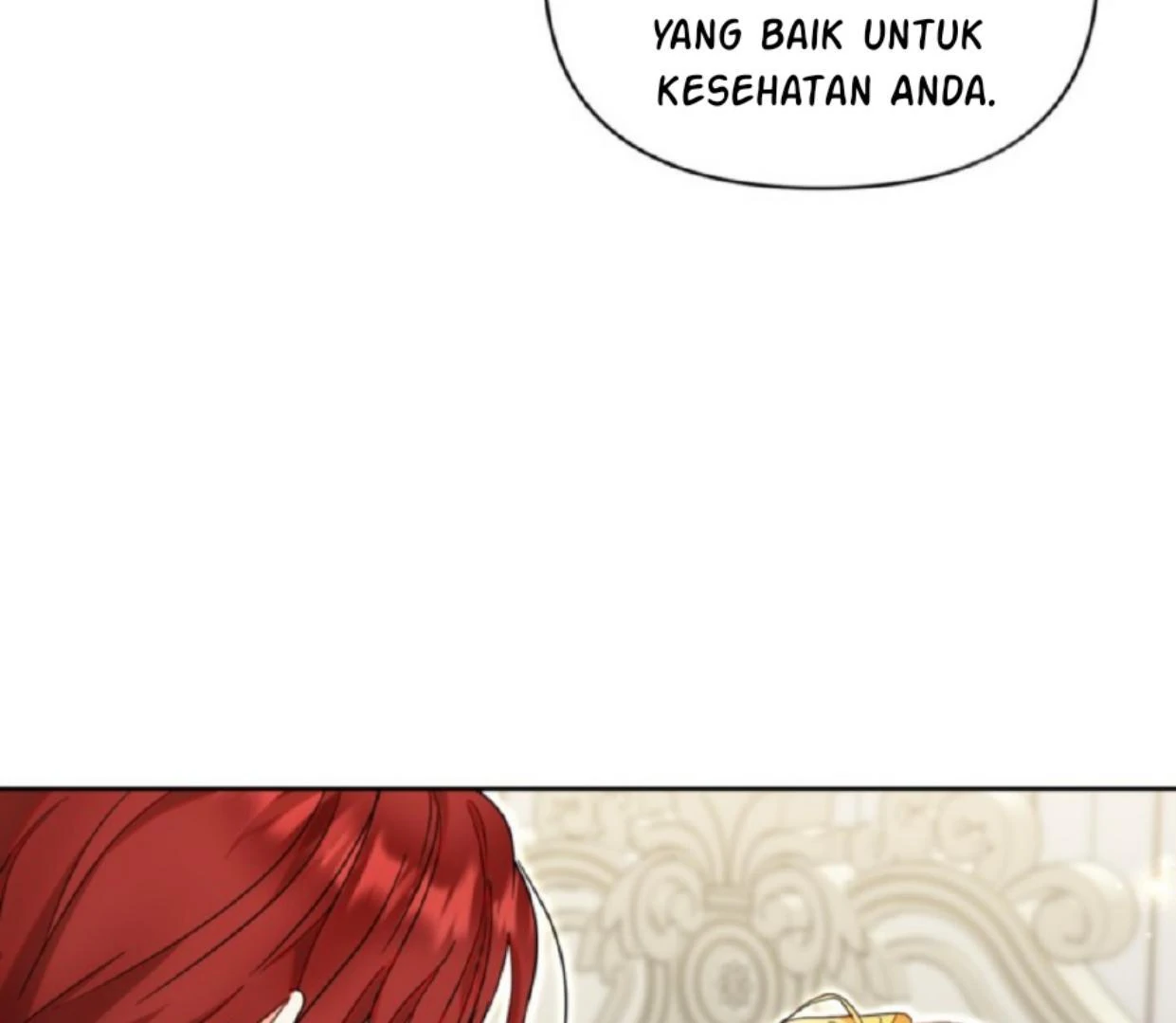 The Sister Who Was My Enemy Now Loves Me Chapter 12 - halaman 126