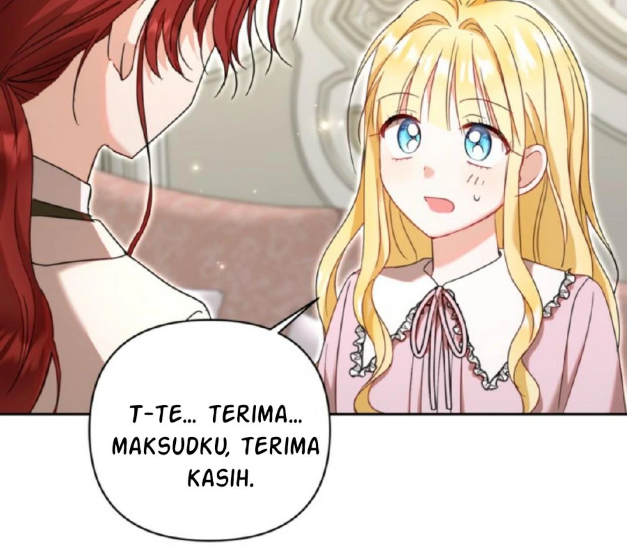The Sister Who Was My Enemy Now Loves Me Chapter 12 - halaman 127