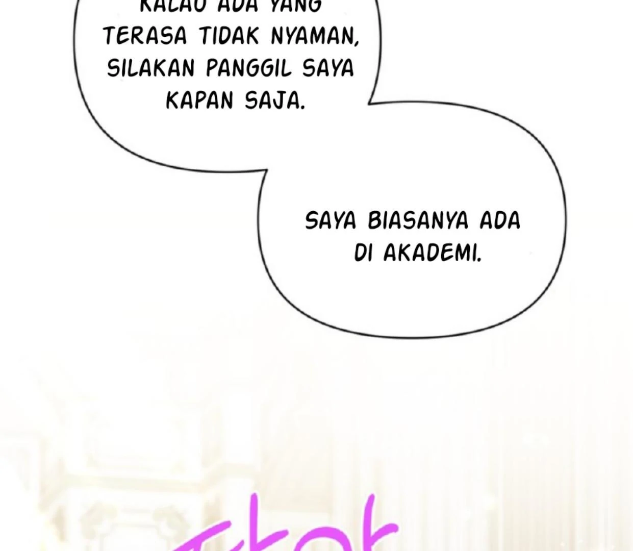 The Sister Who Was My Enemy Now Loves Me Chapter 12 - halaman 131