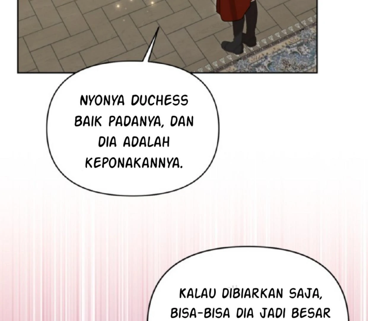 The Sister Who Was My Enemy Now Loves Me Chapter 12 - halaman 14