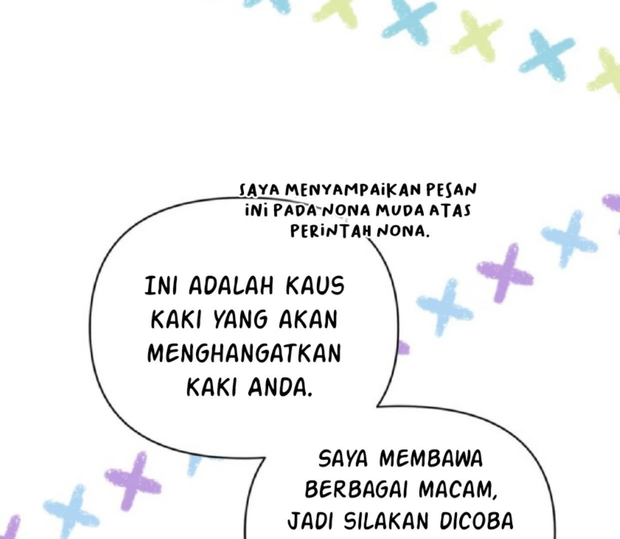 The Sister Who Was My Enemy Now Loves Me Chapter 12 - halaman 151
