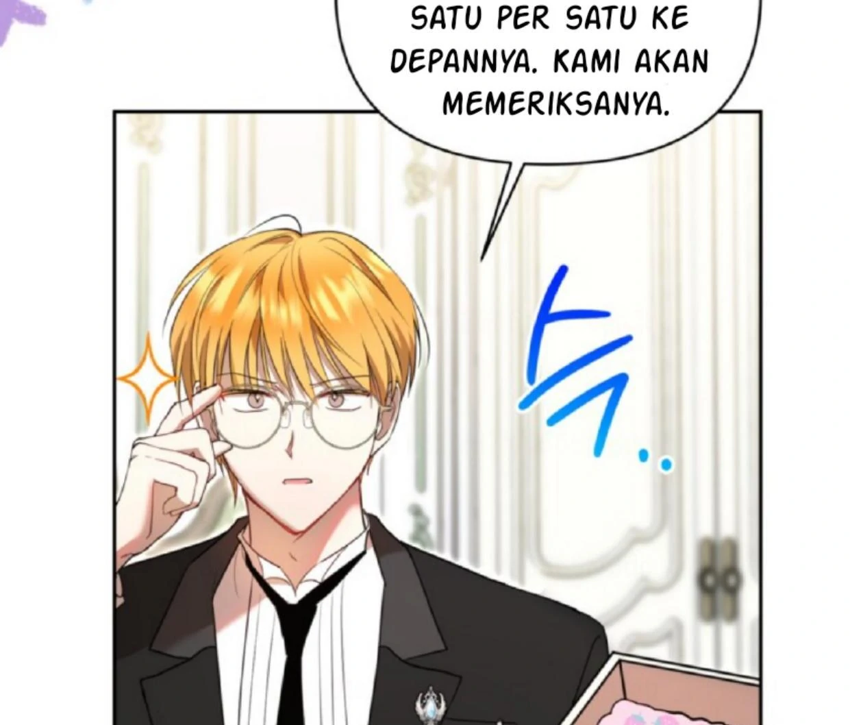 The Sister Who Was My Enemy Now Loves Me Chapter 12 - halaman 152