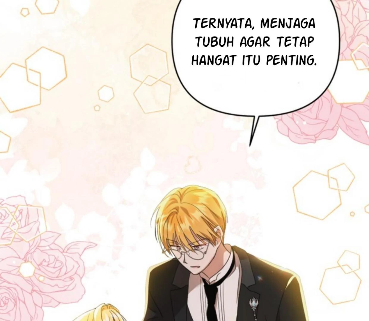 The Sister Who Was My Enemy Now Loves Me Chapter 12 - halaman 155