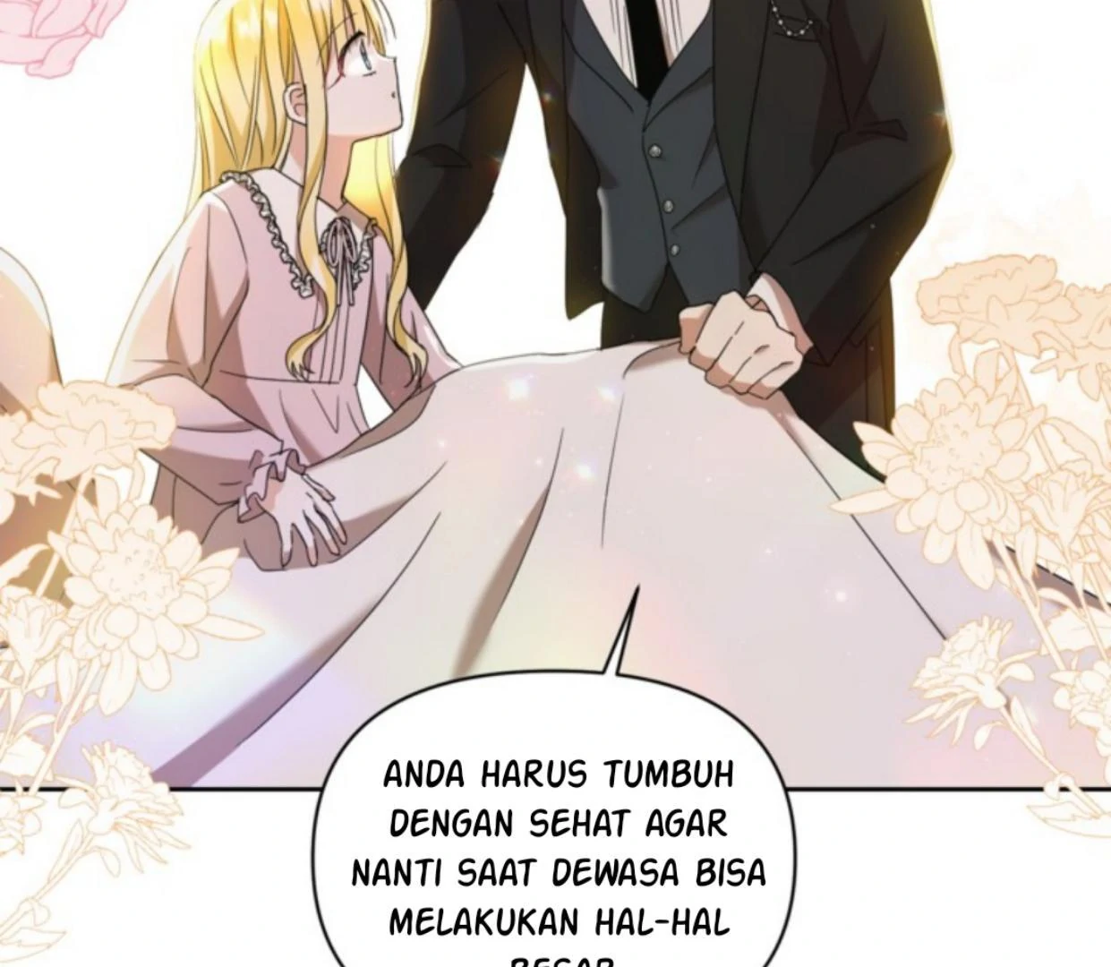 The Sister Who Was My Enemy Now Loves Me Chapter 12 - halaman 156
