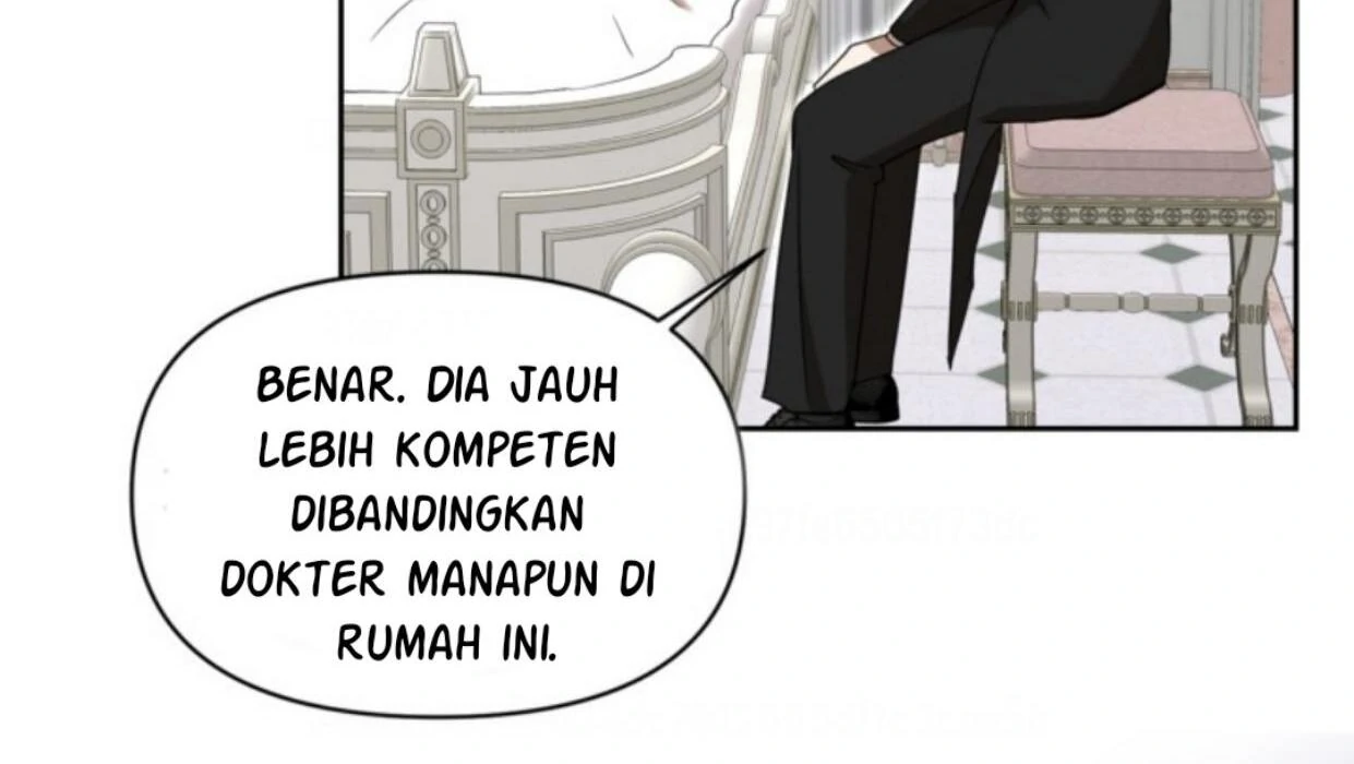 The Sister Who Was My Enemy Now Loves Me Chapter 12 - halaman 161