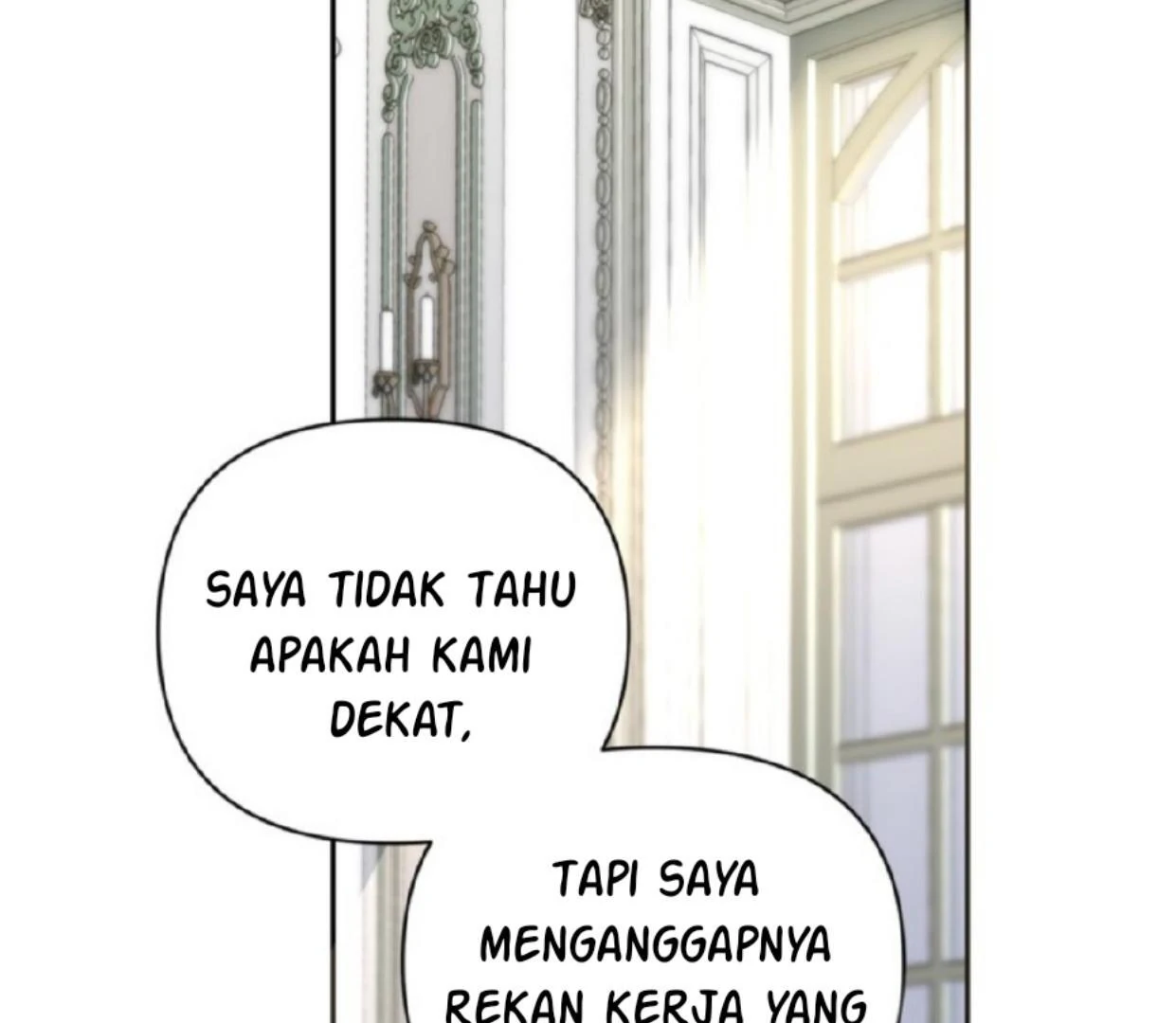 The Sister Who Was My Enemy Now Loves Me Chapter 12 - halaman 165