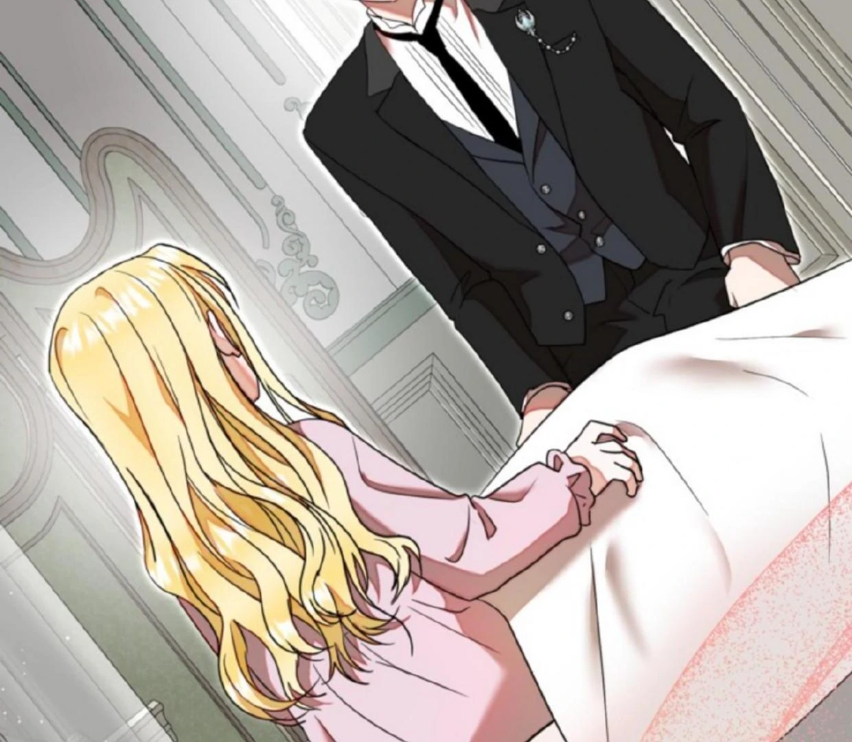 The Sister Who Was My Enemy Now Loves Me Chapter 12 - halaman 172