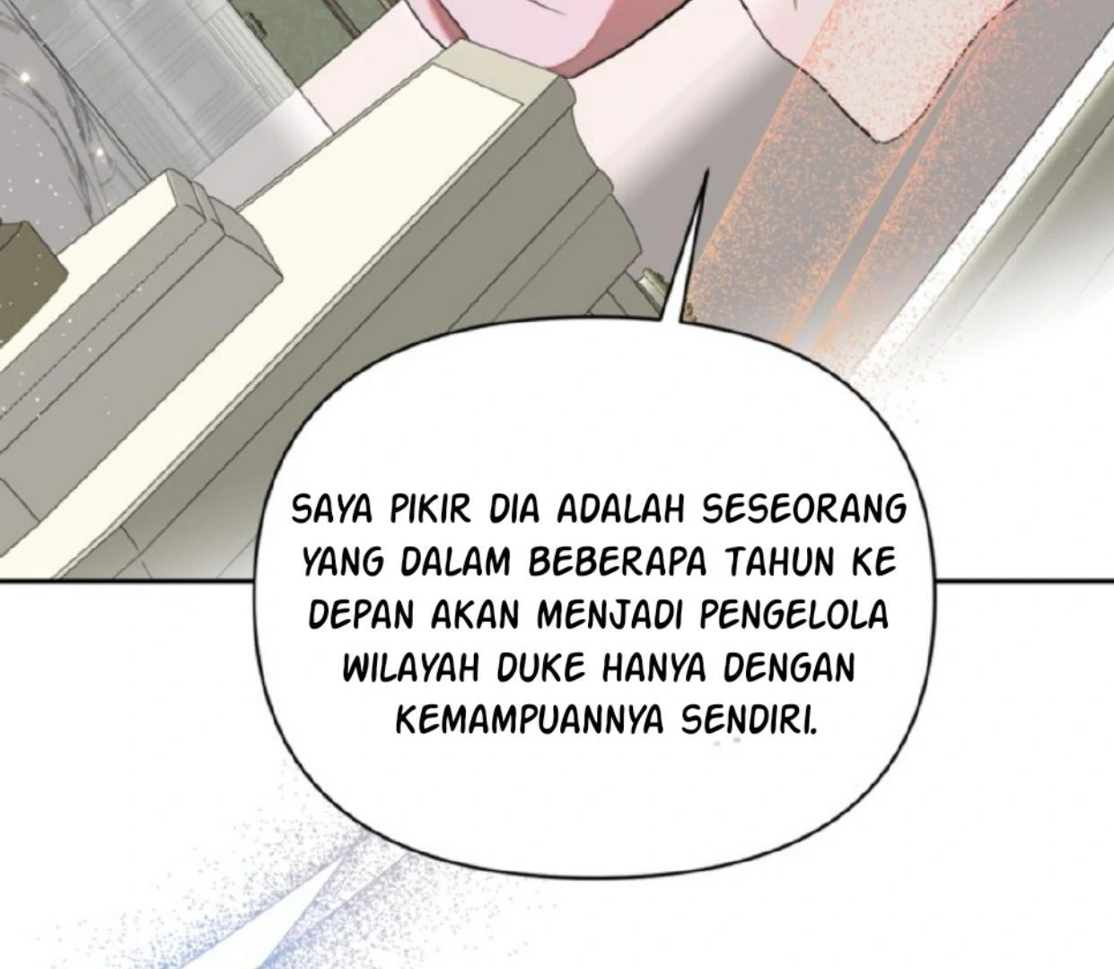 The Sister Who Was My Enemy Now Loves Me Chapter 12 - halaman 173