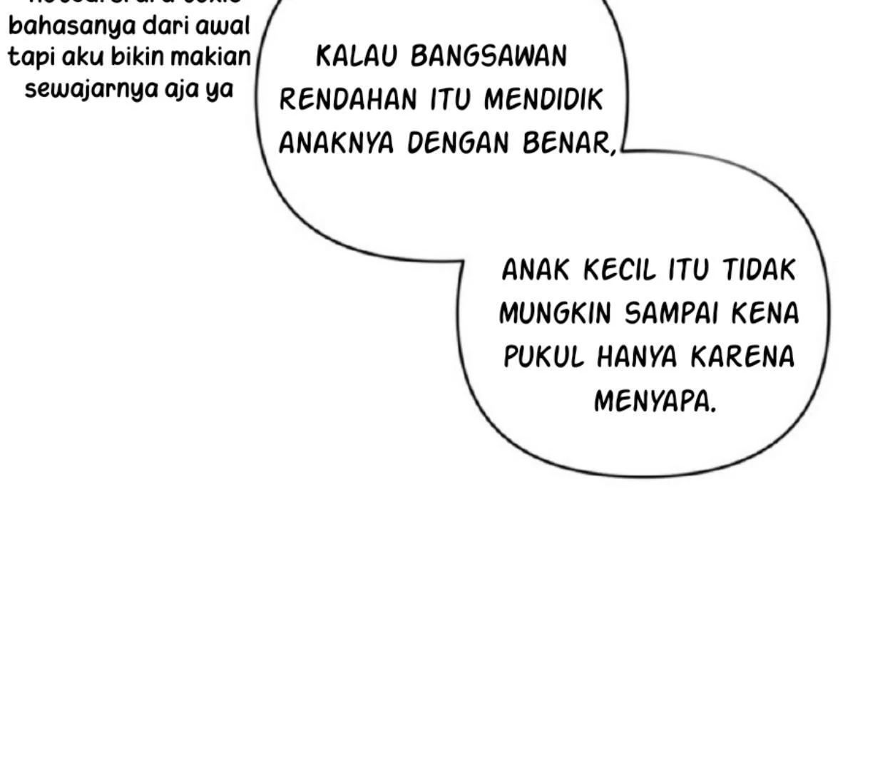 The Sister Who Was My Enemy Now Loves Me Chapter 12 - halaman 18