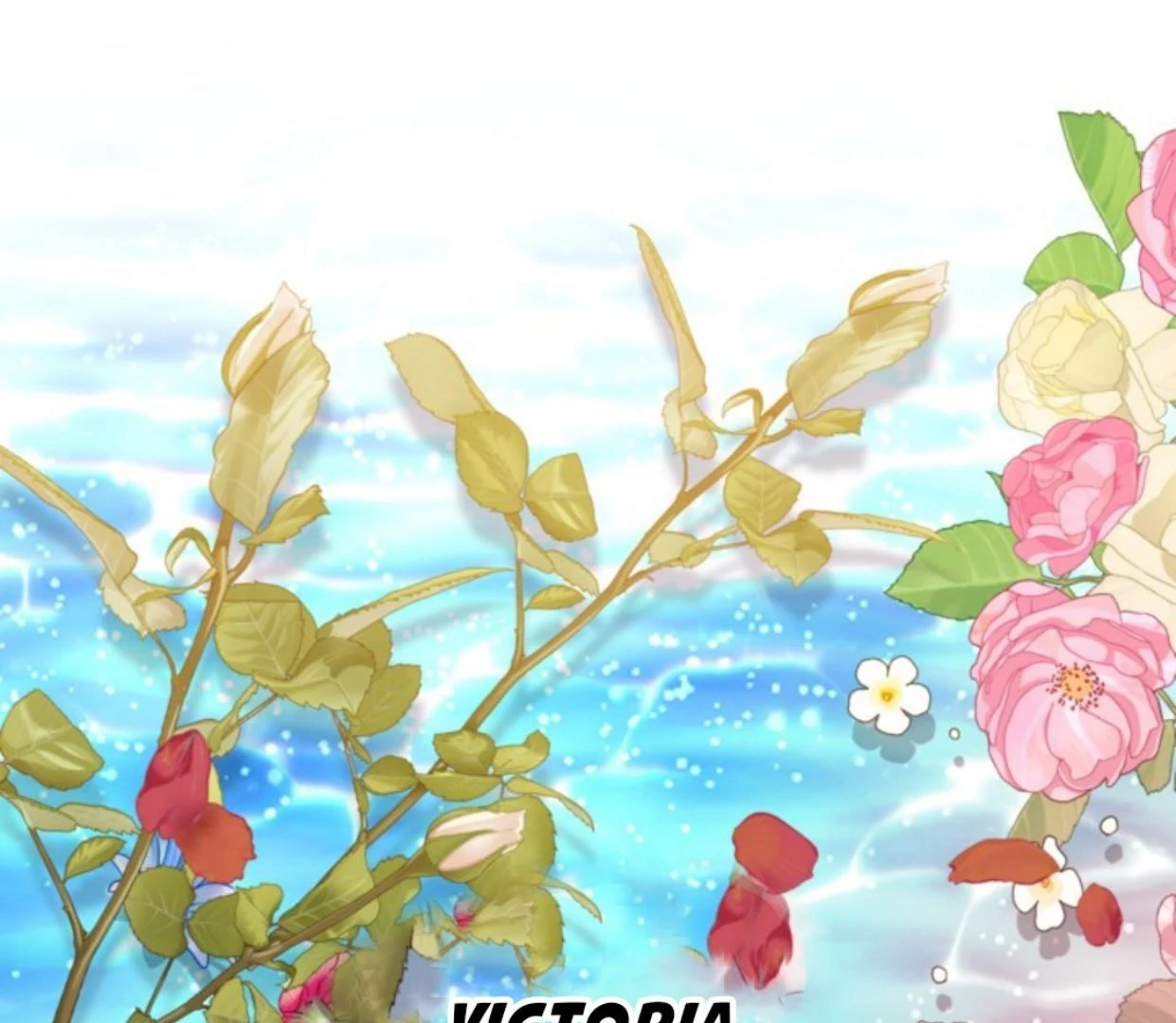 The Sister Who Was My Enemy Now Loves Me Chapter 12 - halaman 180