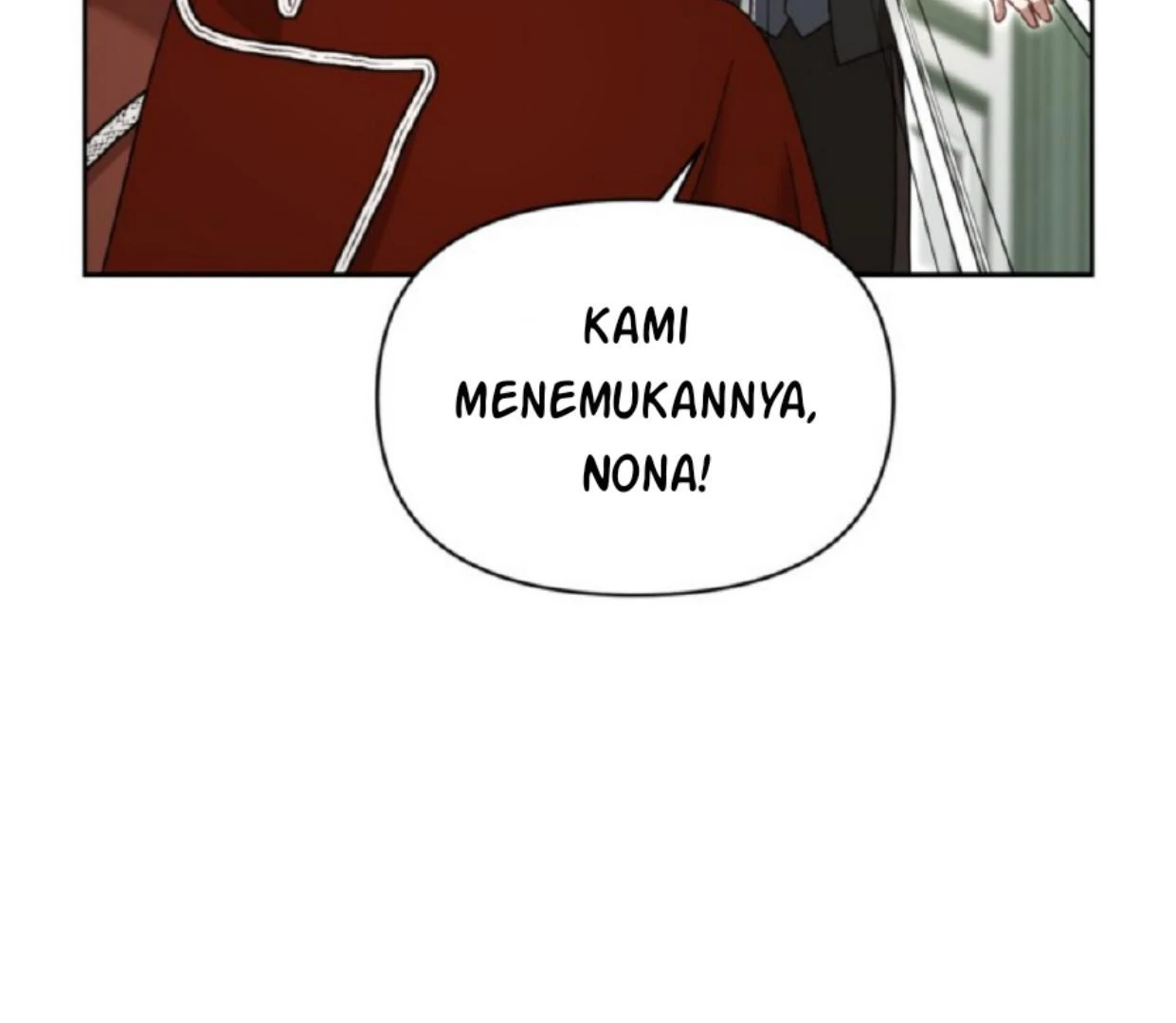 The Sister Who Was My Enemy Now Loves Me Chapter 12 - halaman 26