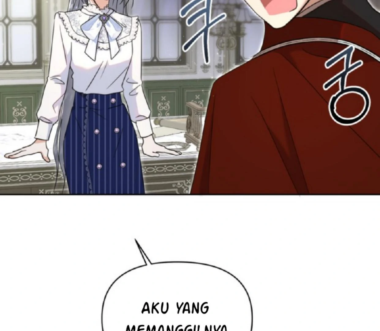 The Sister Who Was My Enemy Now Loves Me Chapter 12 - halaman 28