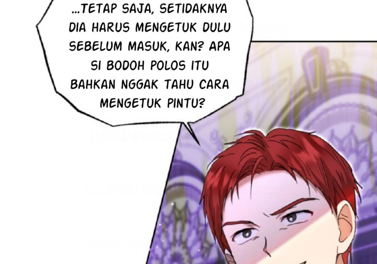 The Sister Who Was My Enemy Now Loves Me Chapter 12 - halaman 30