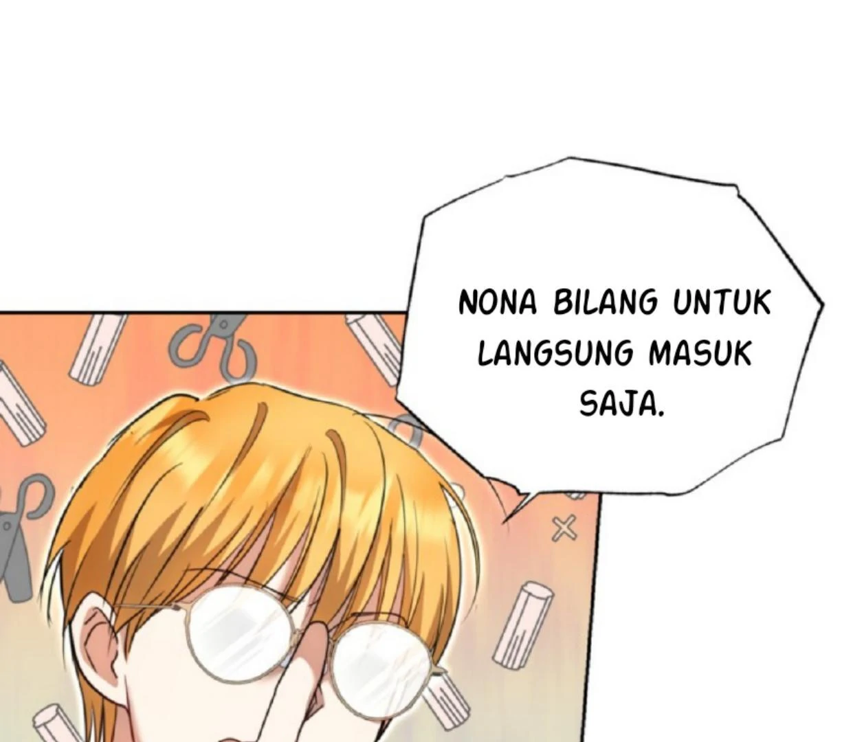 The Sister Who Was My Enemy Now Loves Me Chapter 12 - halaman 32