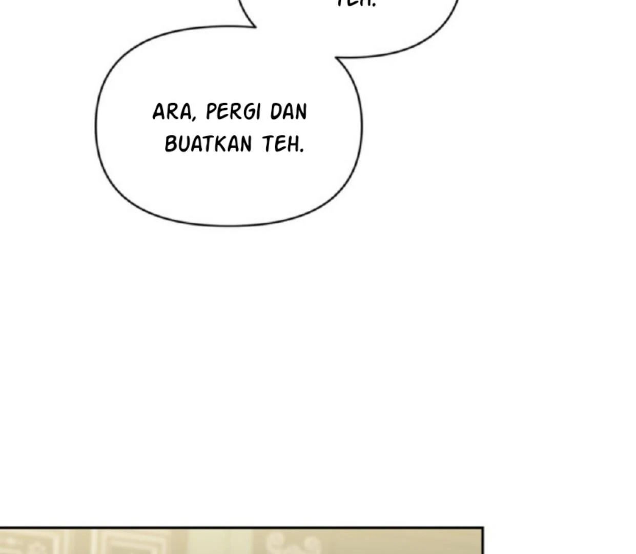 The Sister Who Was My Enemy Now Loves Me Chapter 12 - halaman 36