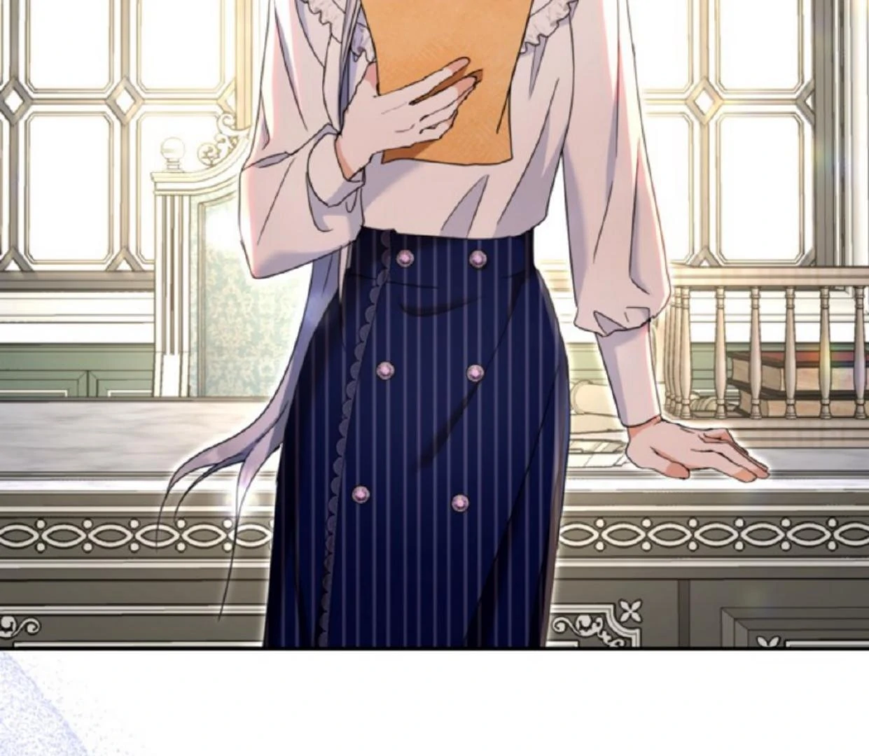 The Sister Who Was My Enemy Now Loves Me Chapter 12 - halaman 4