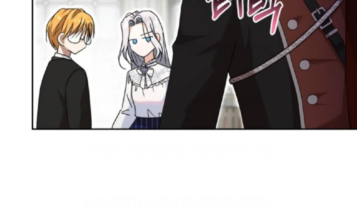 The Sister Who Was My Enemy Now Loves Me Chapter 12 - halaman 41