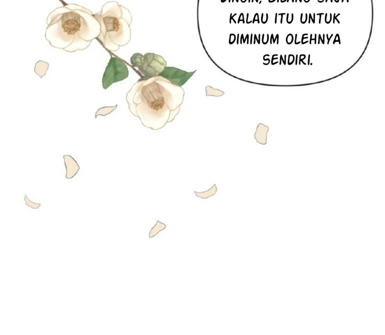 The Sister Who Was My Enemy Now Loves Me Chapter 12 - halaman 45